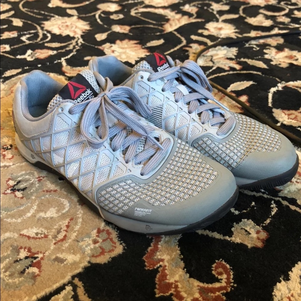 Reebok Nano 4